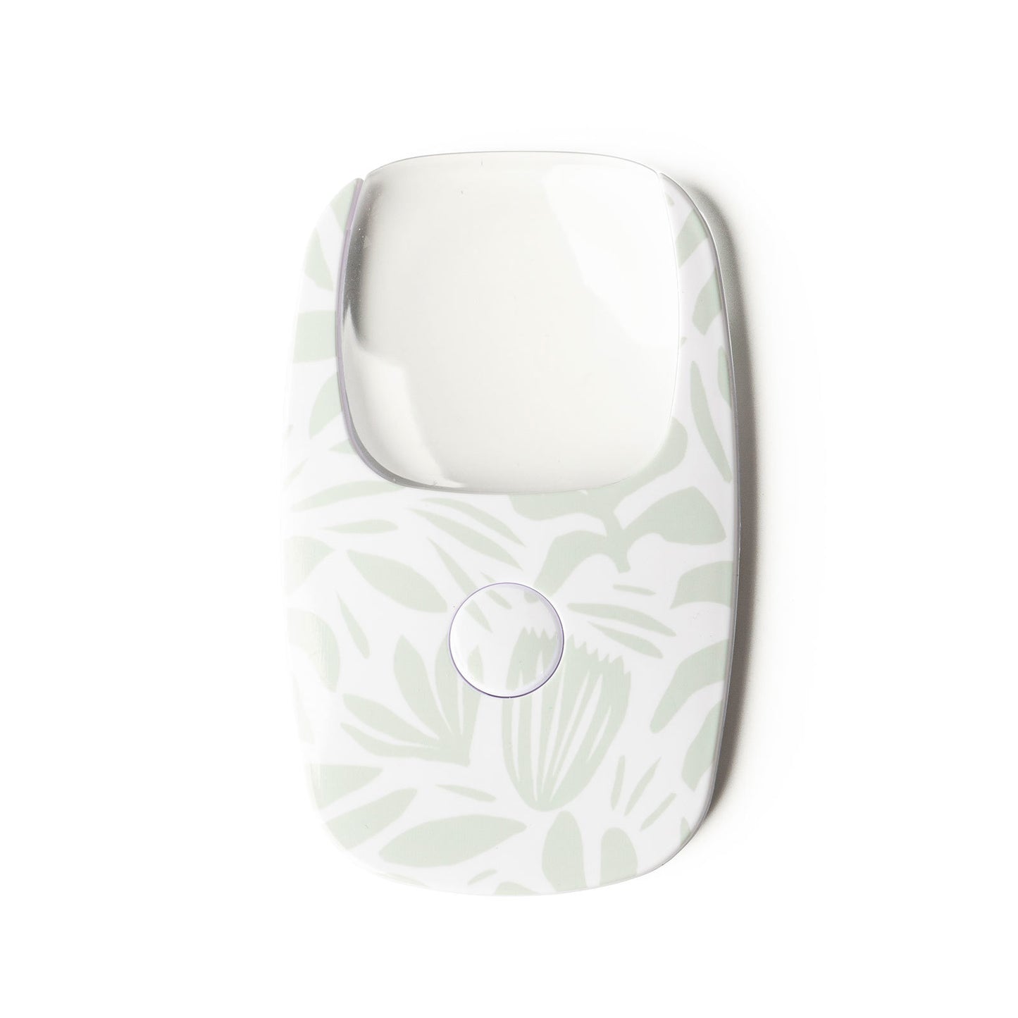 Optimum Optical® Sweet Escape OptiCard® LED Pocket Magnifier
