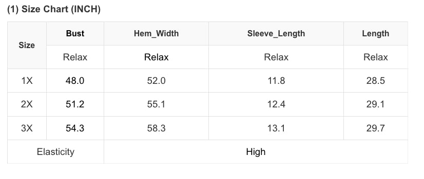 Colorblock Short Sleeve