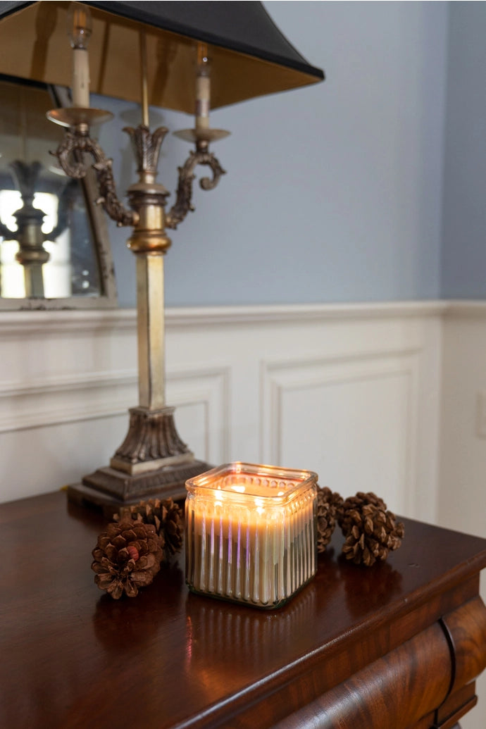 Sweet Grace Collection 4-Wick Candle