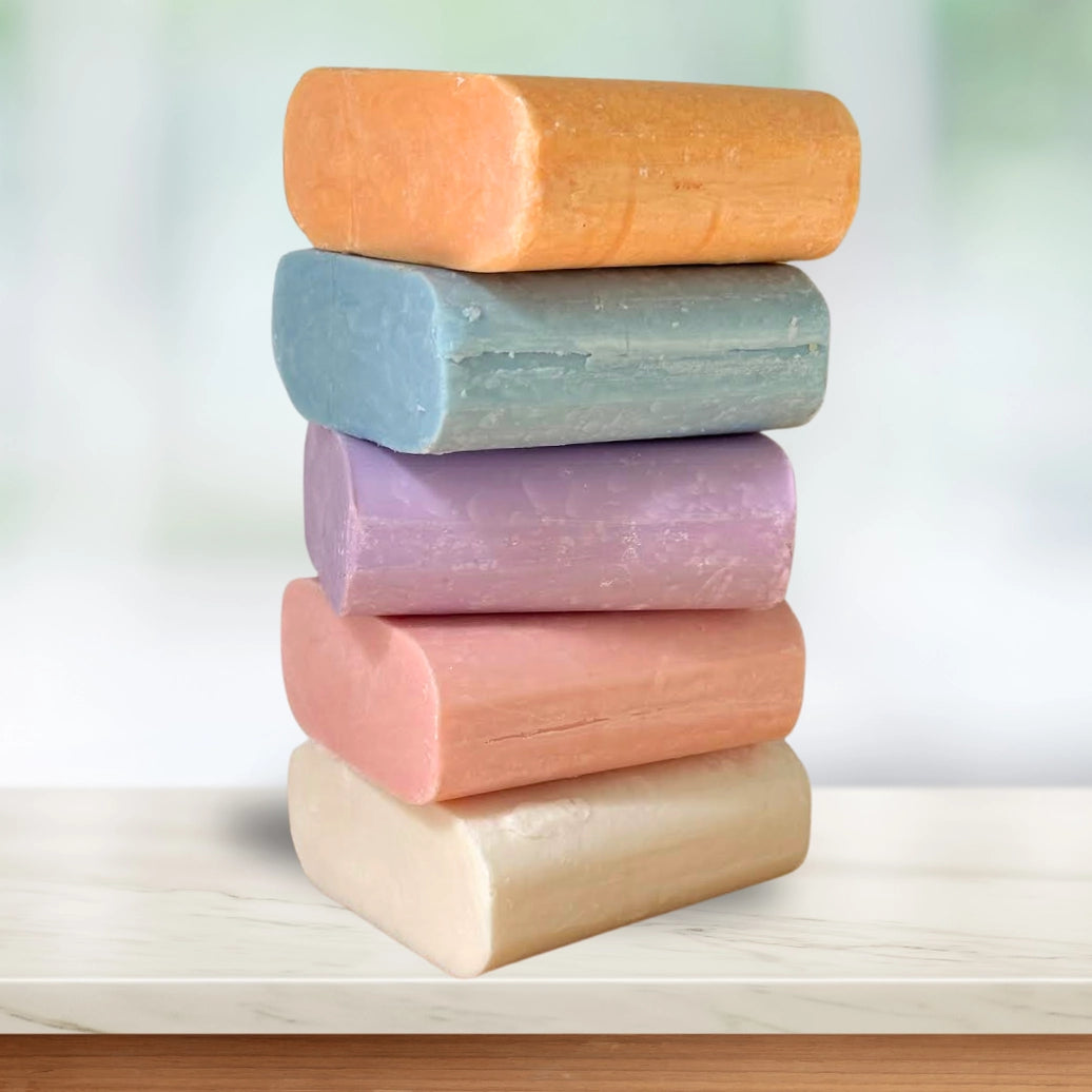 Amish Bar Soap