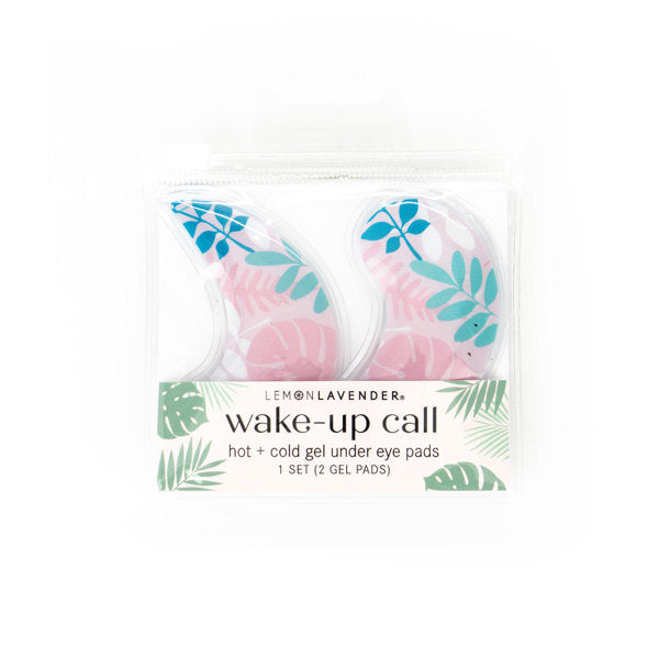 Wake-Up Call Under Eye Gel Pads