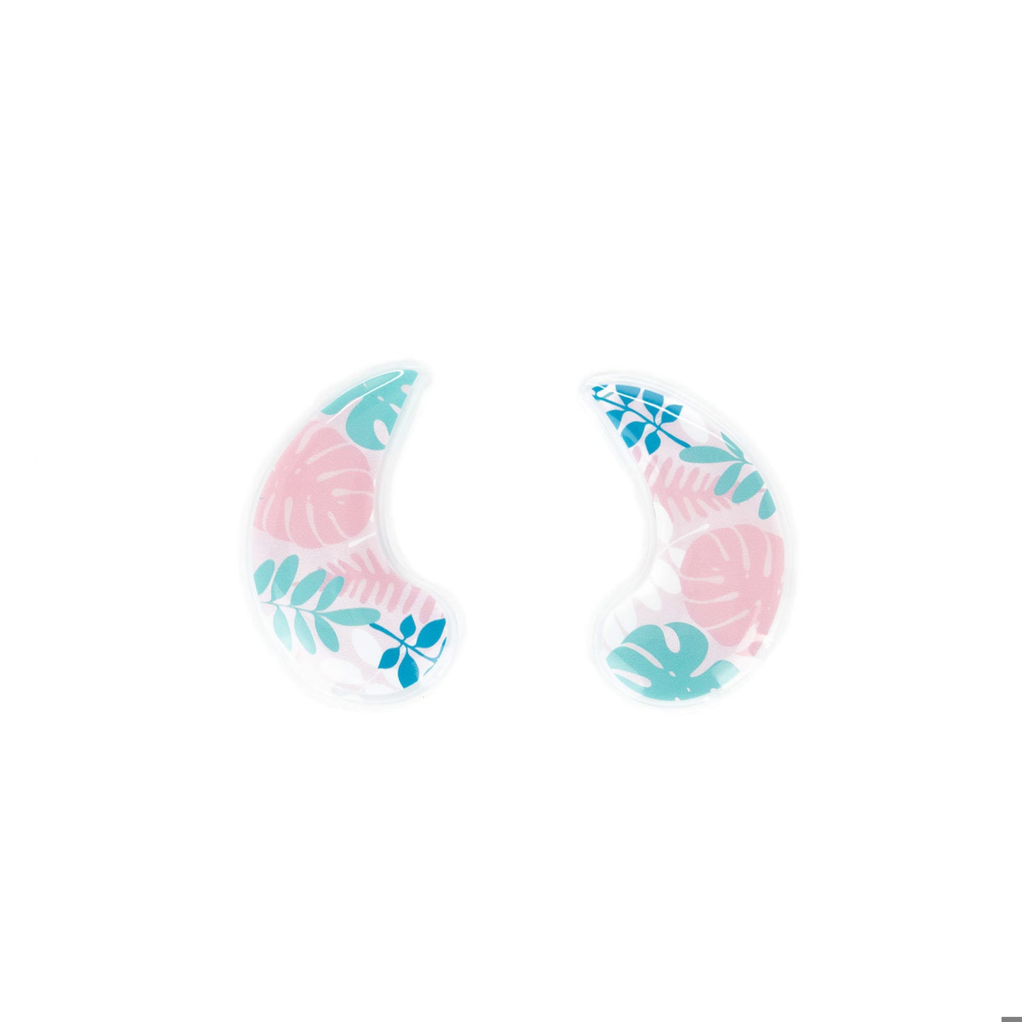 Wake-Up Call Under Eye Gel Pads