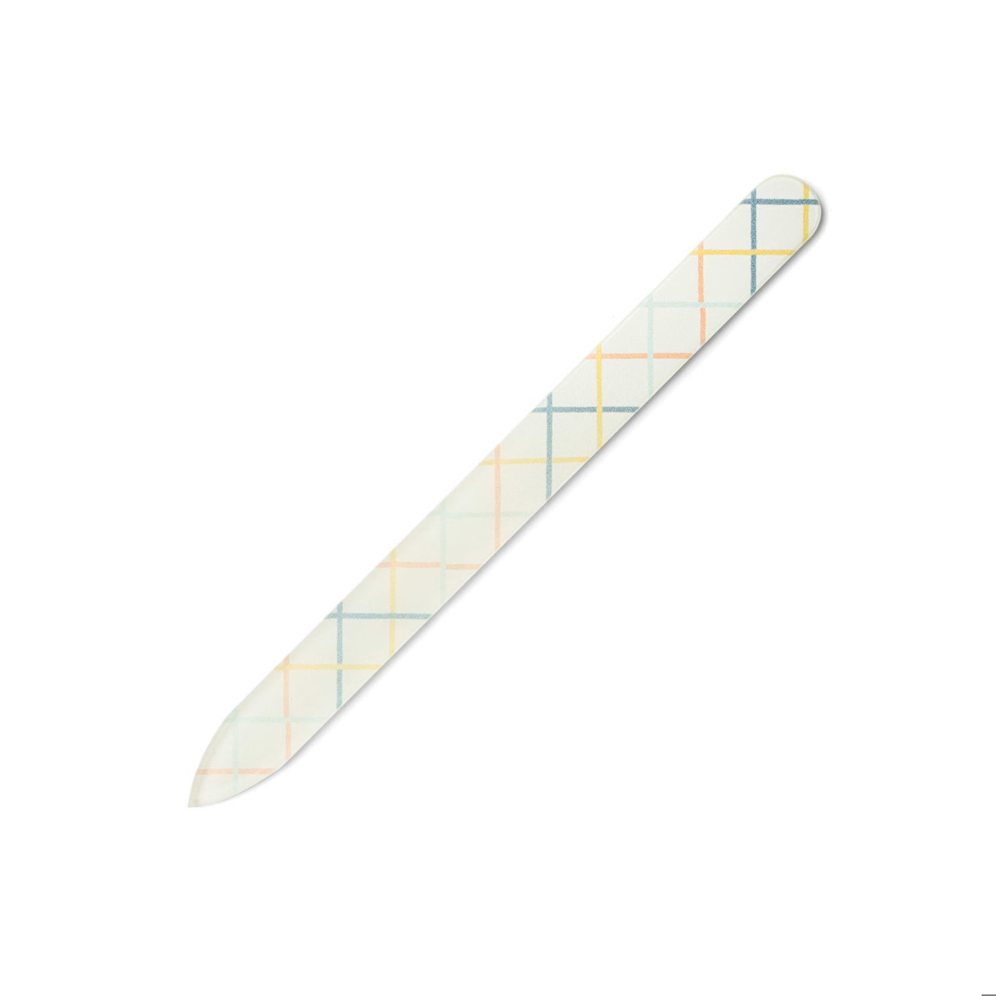 Lemon Lavender® Better Shape Up Glass Nail File
