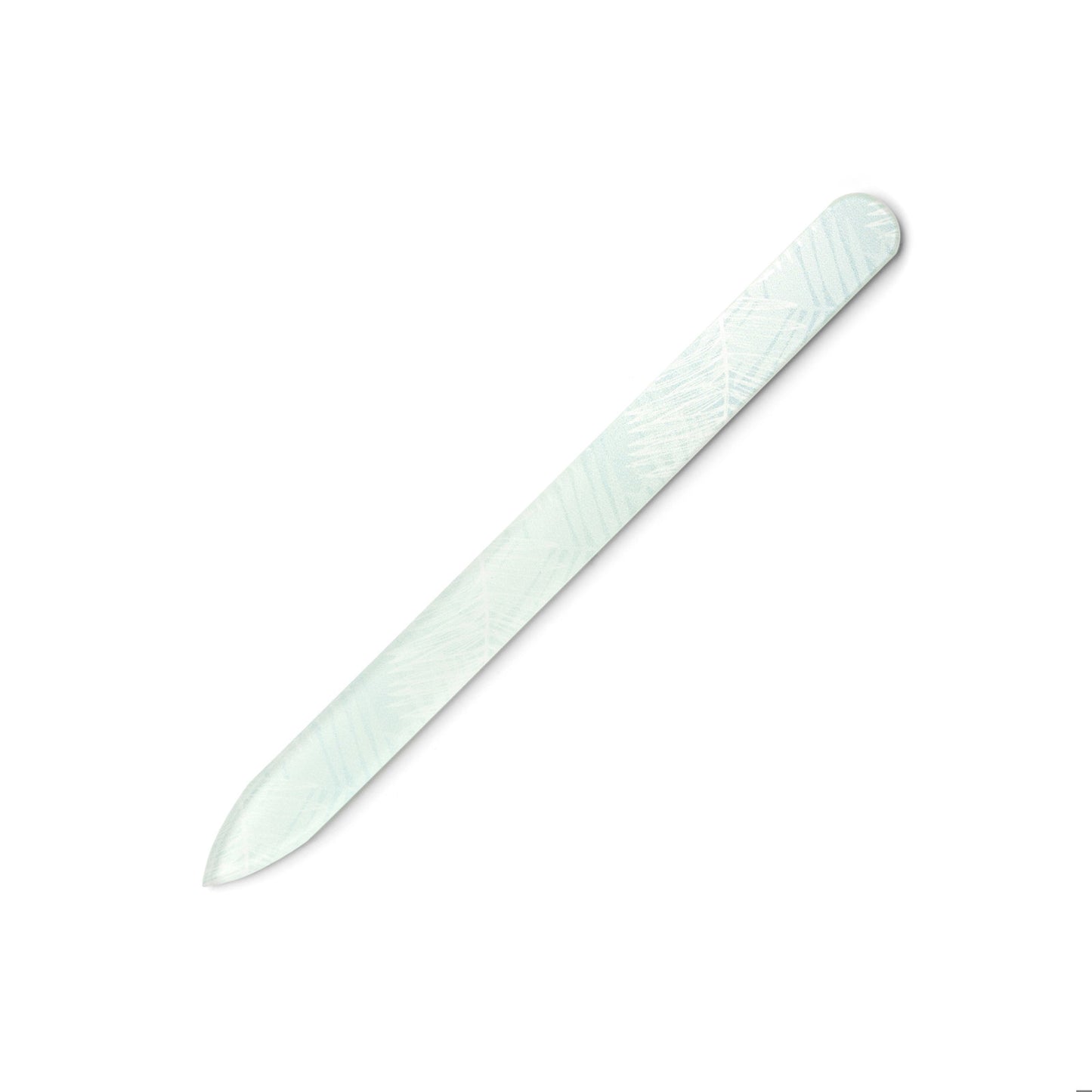 Lemon Lavender® Better Shape Up Glass Nail File