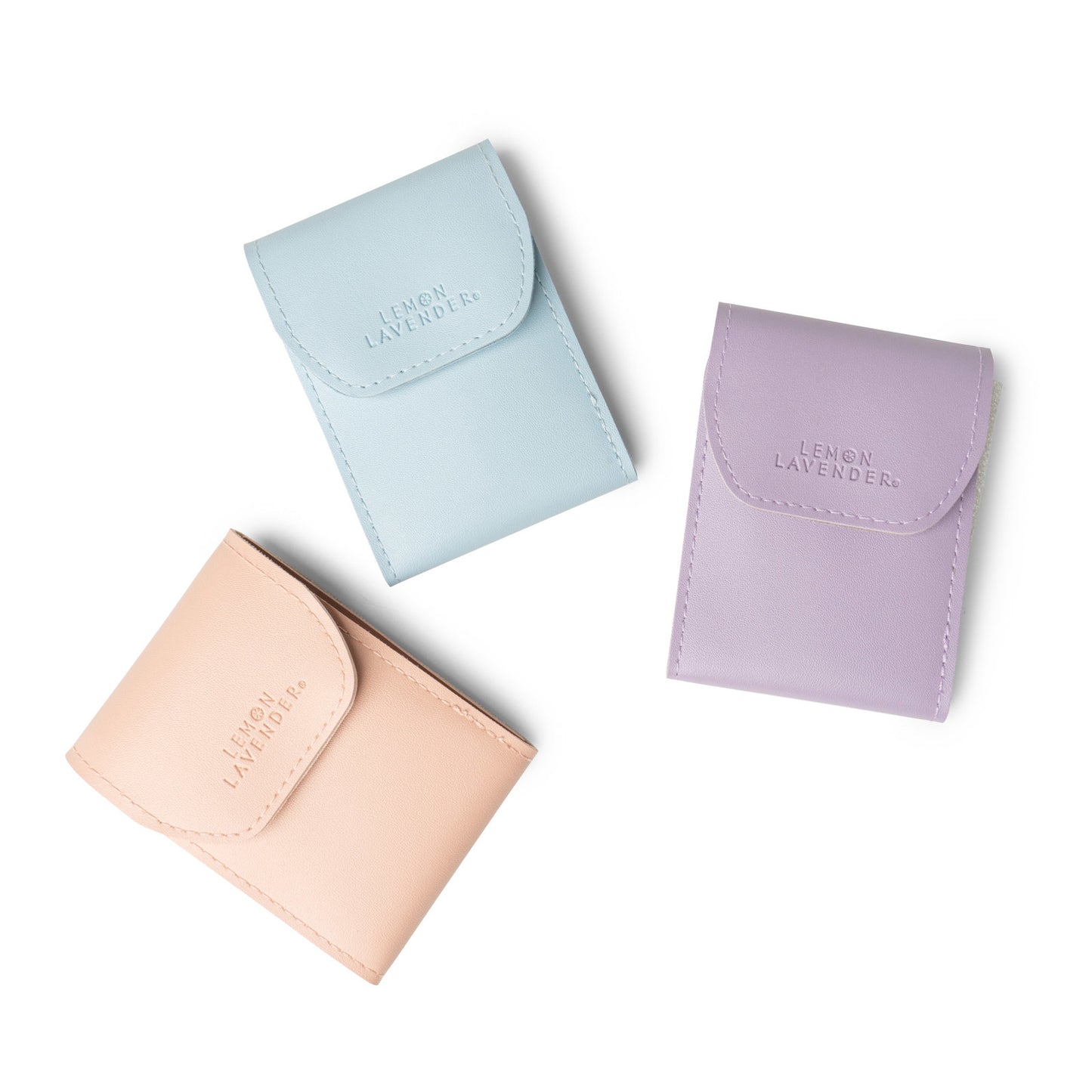 Lemon Lavender® File It Away Nail Care Kit