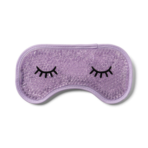 If Looks Could Chill Hot & Cold Eye Mask