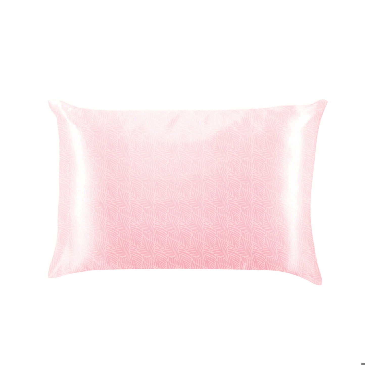 Bye Bye Bedhead Patterned Silky Satin Pillowcase
