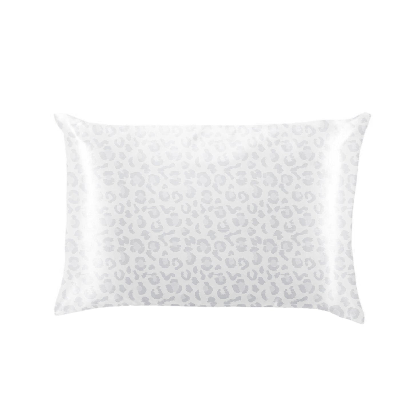 Bye Bye Bedhead Patterned Silky Satin Pillowcase