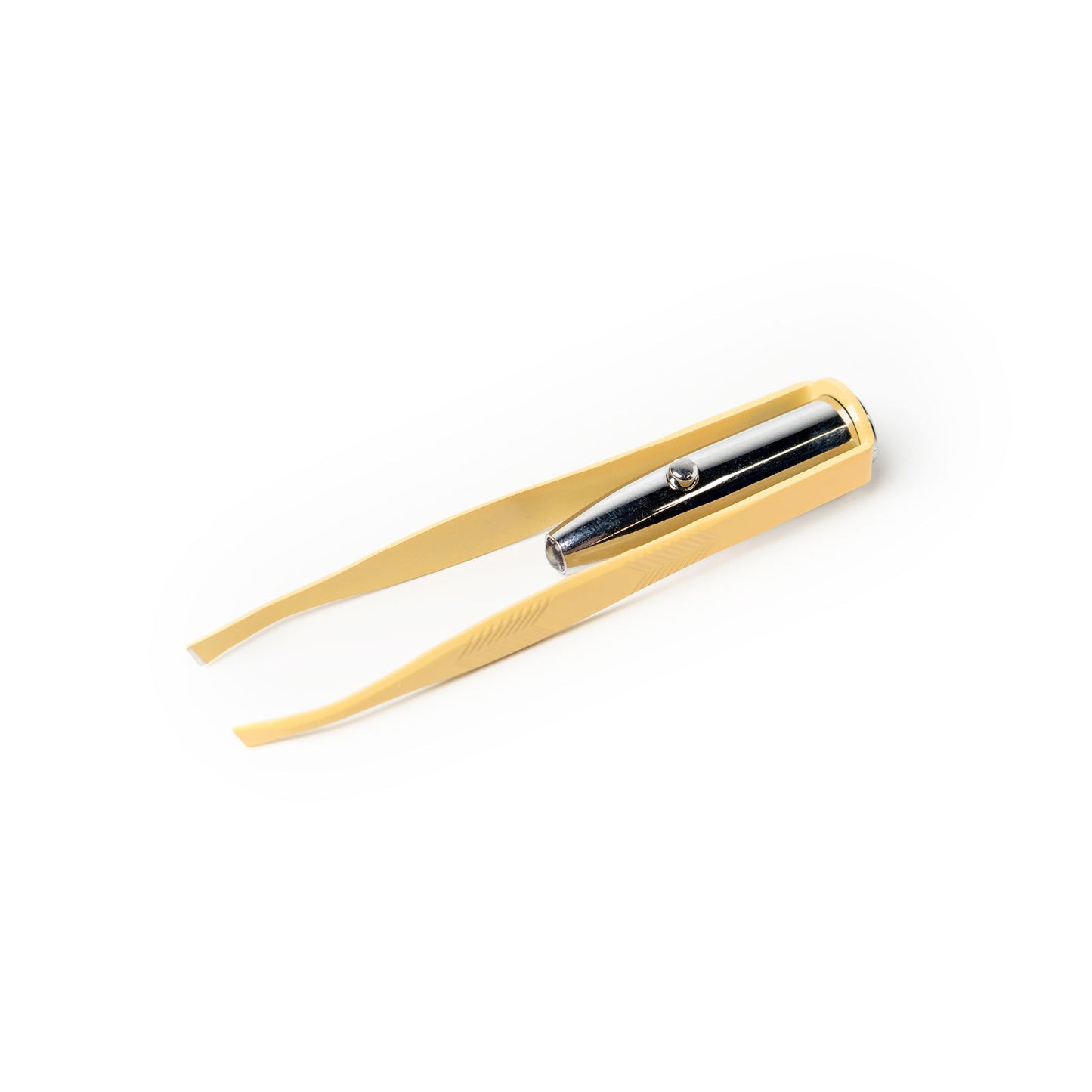 Lemon Lavender® Center Stage LED Spotlight Tweezers