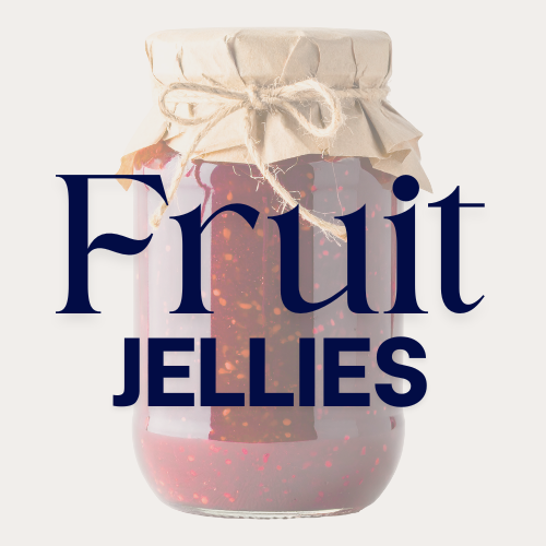 Fruit Jellies