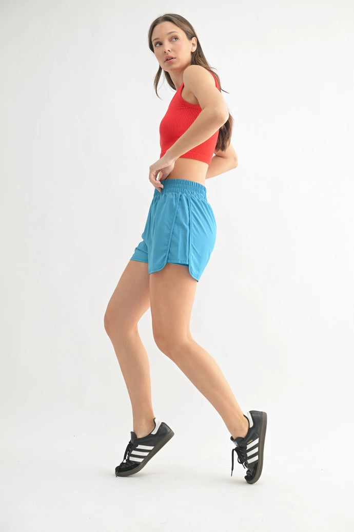 Dolphin Shorts