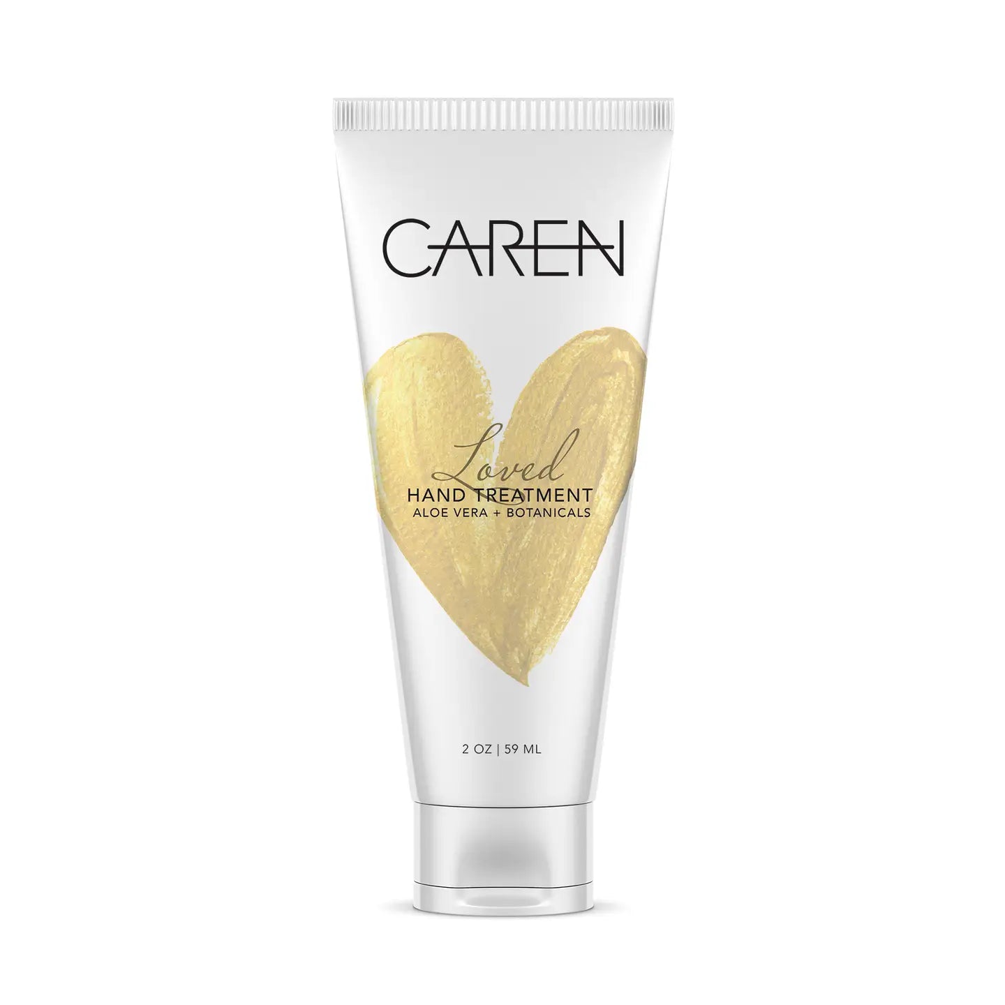 Loved 2 oz Hand Treatment | Perfect For Valentines Day