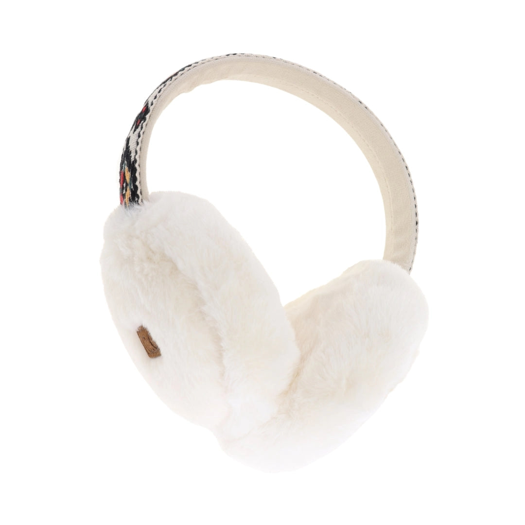 Aztec Band Earmuff