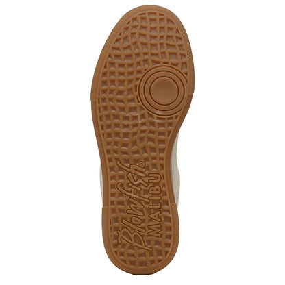 Tastic White Sand Sneaker