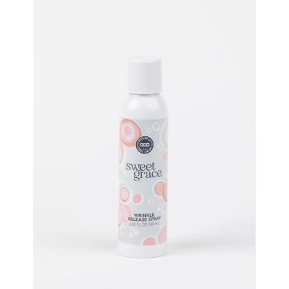 Sweet Grace Wrinkle Release Spray