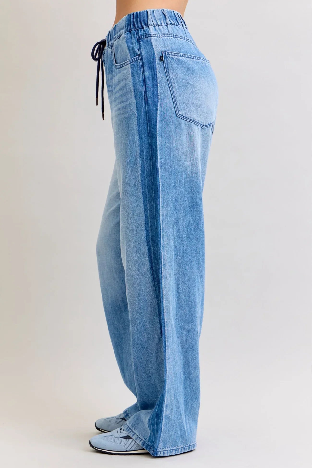 Judy Blue High Waisted Jogger