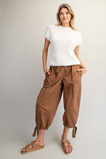 Classic Crew Sweater