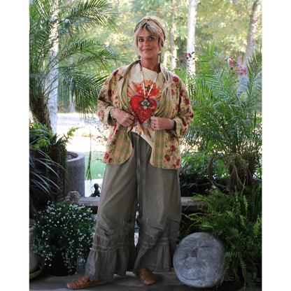 Gather Together Bloomers in Chocolate