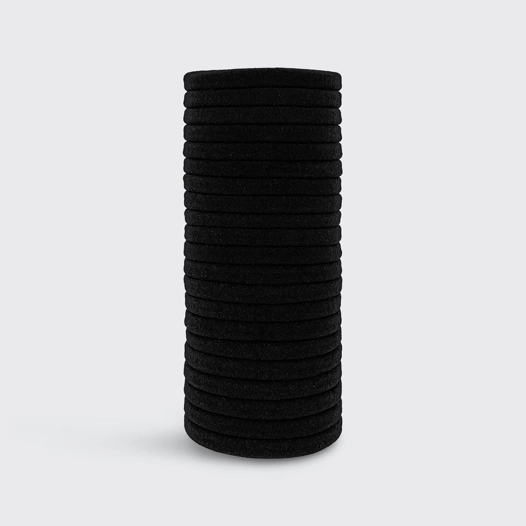 Eco-Friendly Nylon Elastics