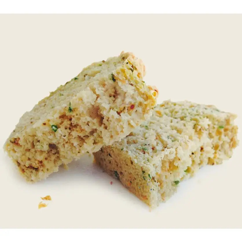 Roasted Garlic Soberdough Bread Mix