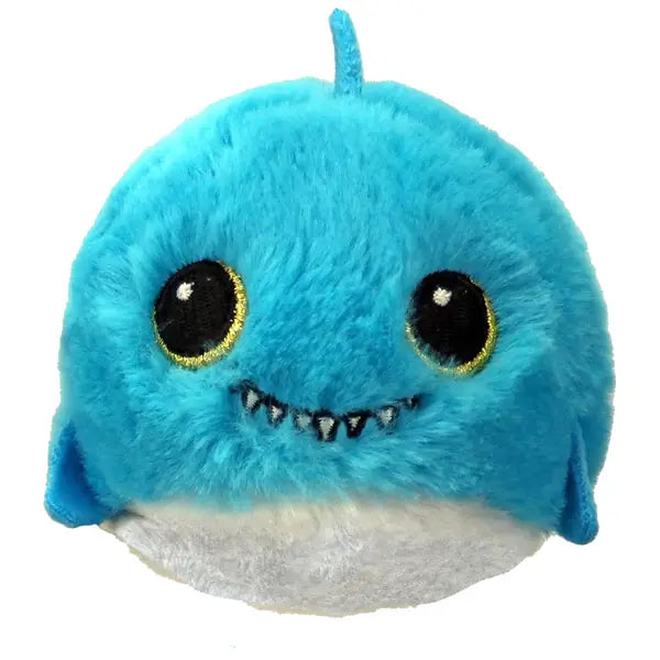 Beanie Baby Bouncers