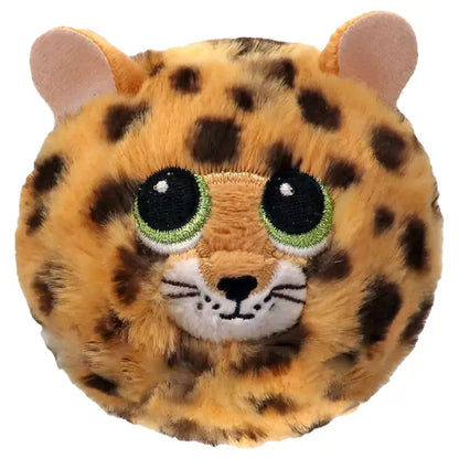 Beanie Baby Bouncers