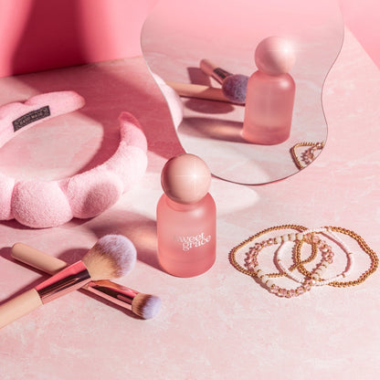 Sweet Grace Eau De Parfum | Scented Perfume