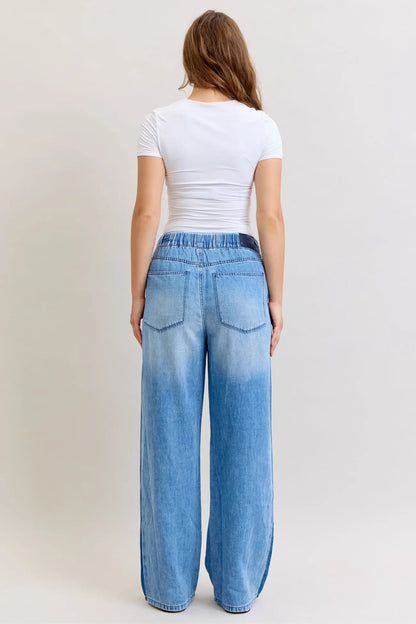 Judy Blue High Waisted Jogger