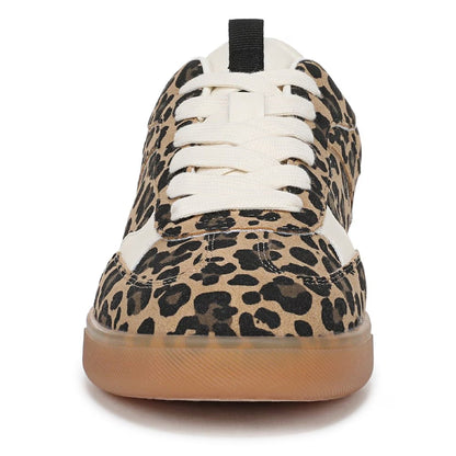 Tastic Leopard Sneaker