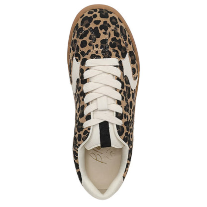 Tastic Leopard Sneaker