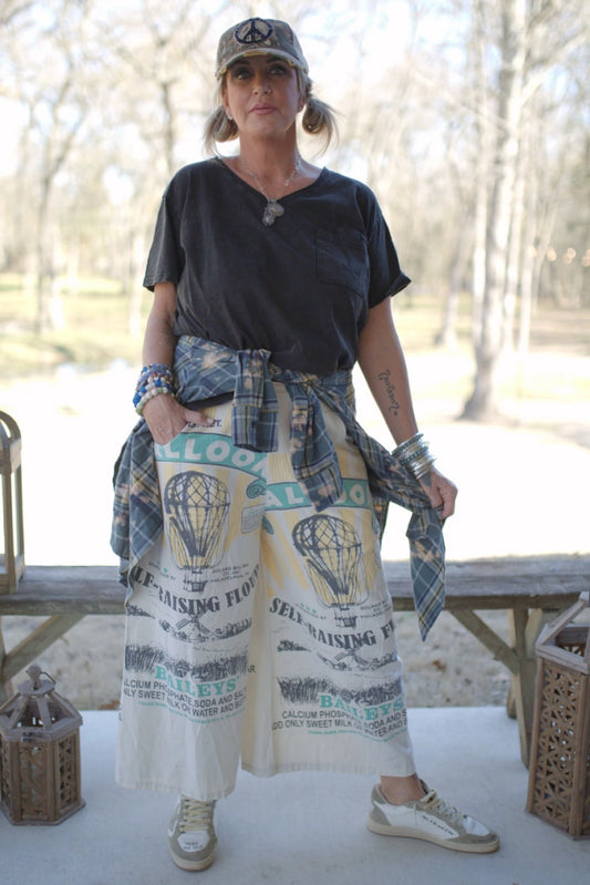 Heirloom Pants