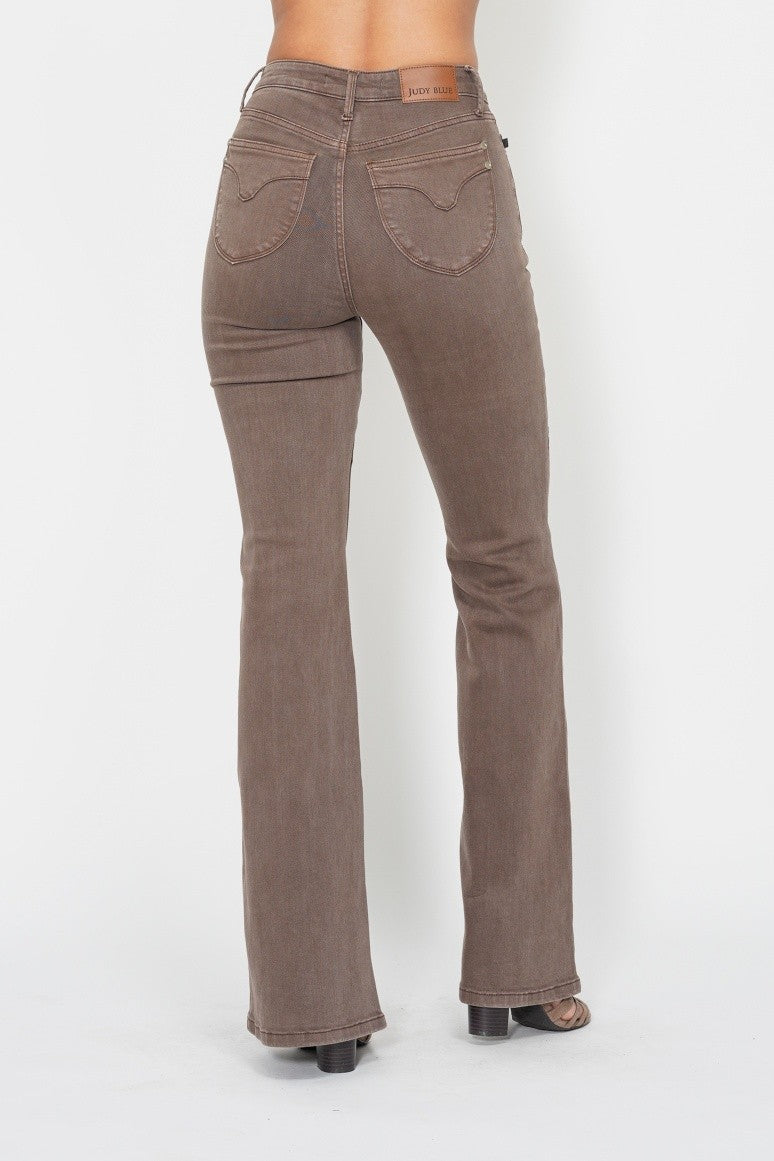 Judy Blue Knee Seam Detail Jeans