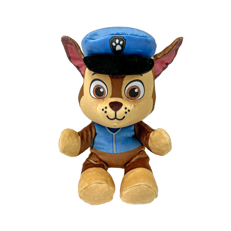 Chase from Paw Patrol