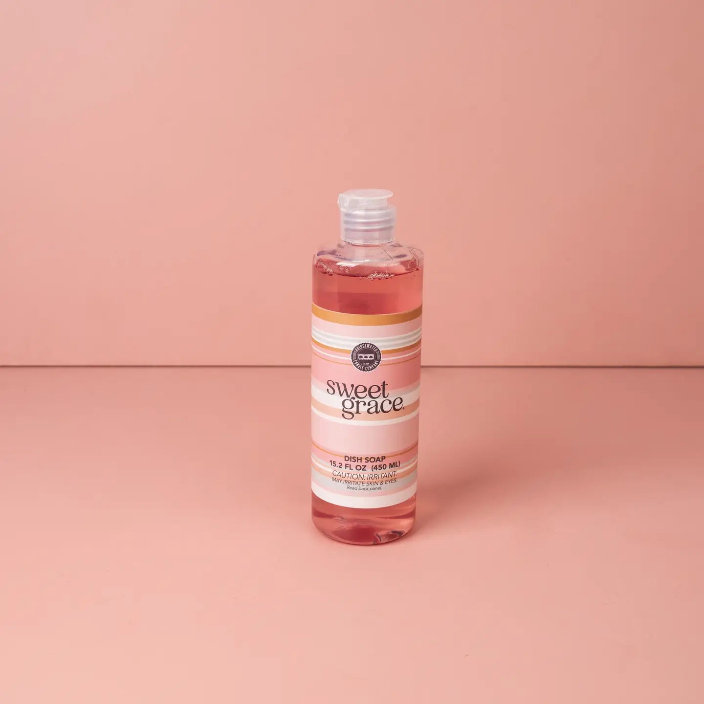 Sweet Grace Dish Soap