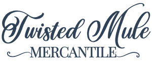 Twisted Mule Mercantile