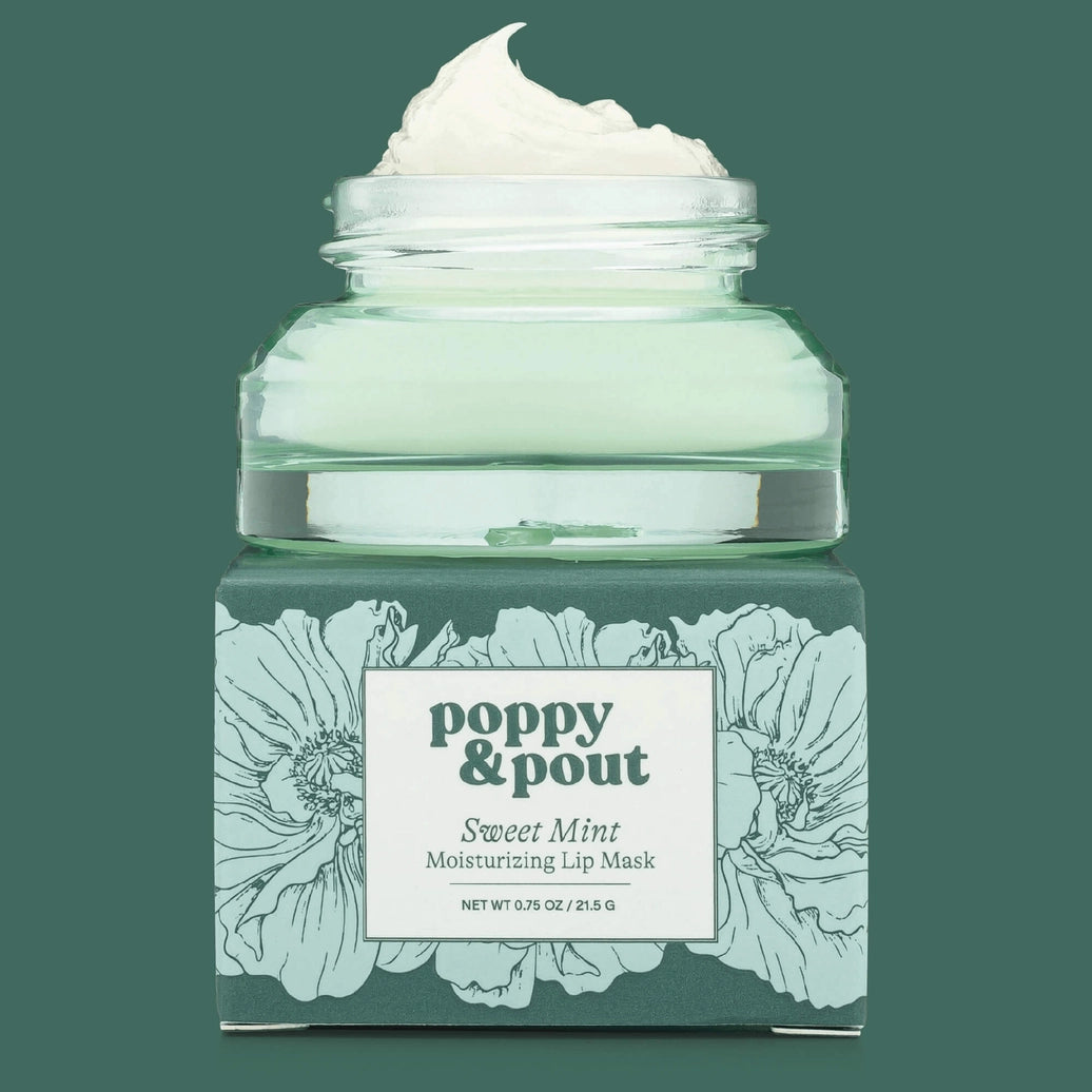 Original Sweet Mint Lip Mask