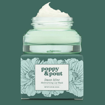 Original Sweet Mint Lip Mask