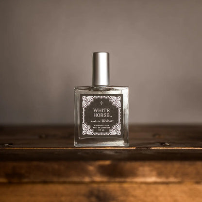 White Horse Perfume + Cologne 50 mL