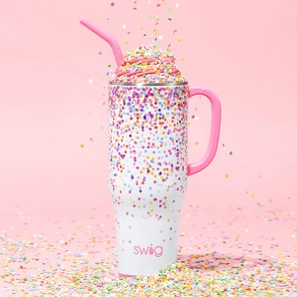 Confetti Mega Mugs