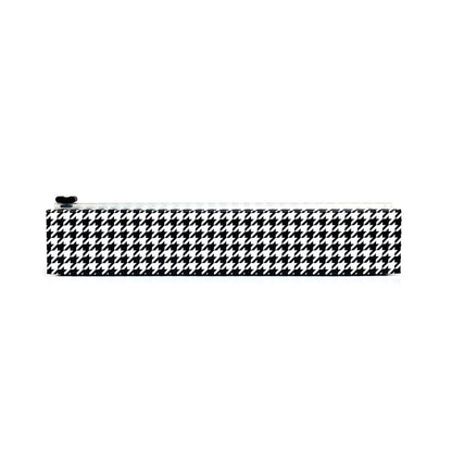 Houndstooth Plastic Wrap 12" x 250' Dispenser