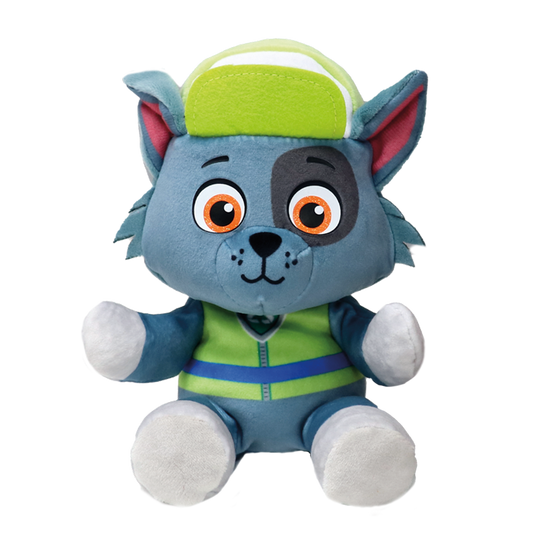 Rocky from Paw Patrol