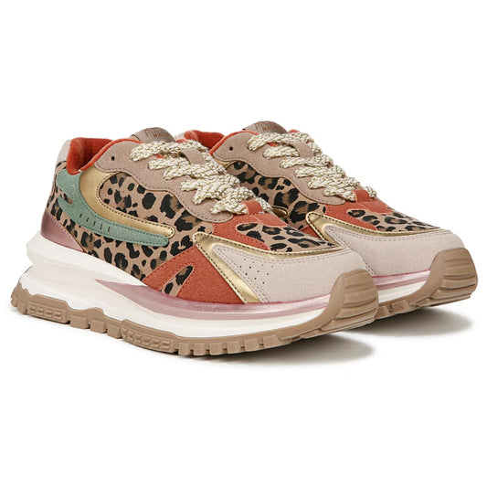 Leo Retro Sneaker