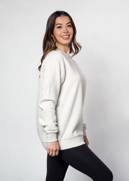 Home Base Crew in Red