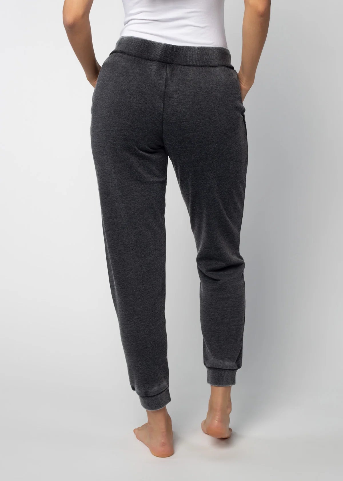 Chicka-d Burnout Joggers