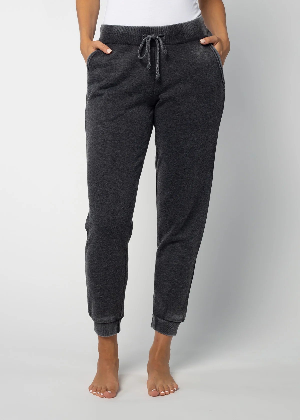 Chicka-d Burnout Joggers