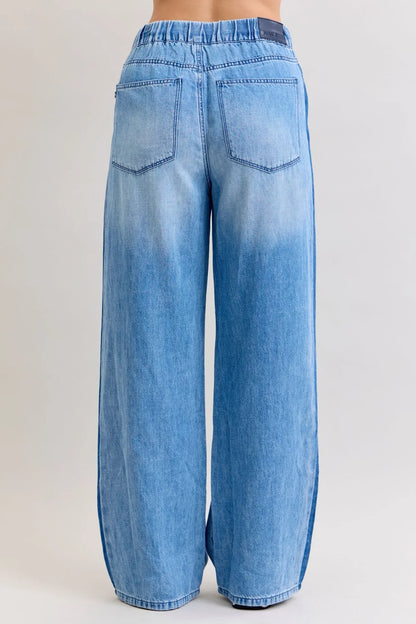 Judy Blue High Waisted Jogger