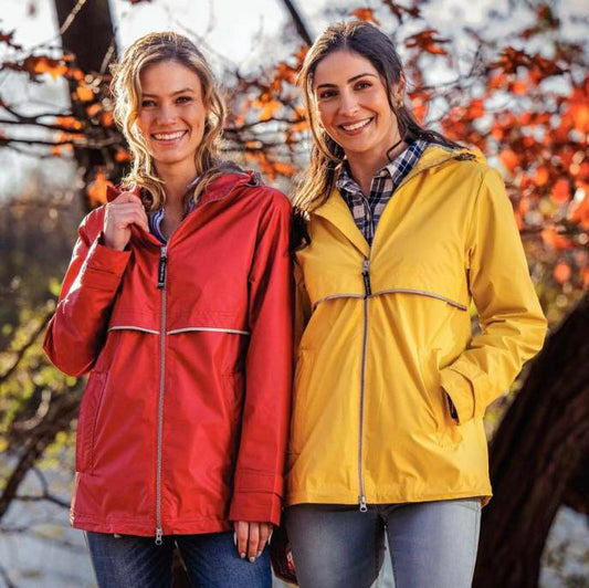 Charles River Buttercup Women's New Englander