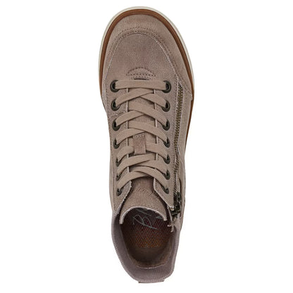 Camden Wedge Sneaker Boot