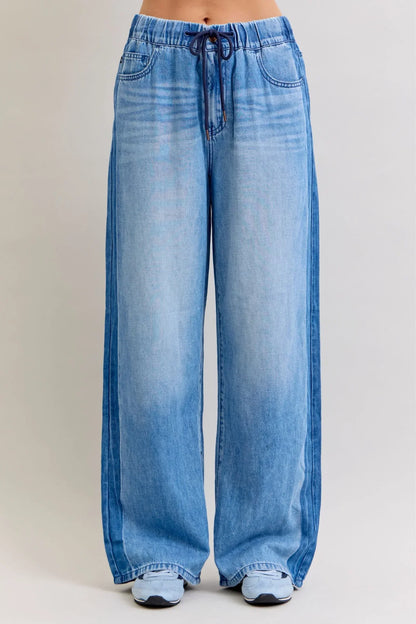 Judy Blue High Waisted Jogger