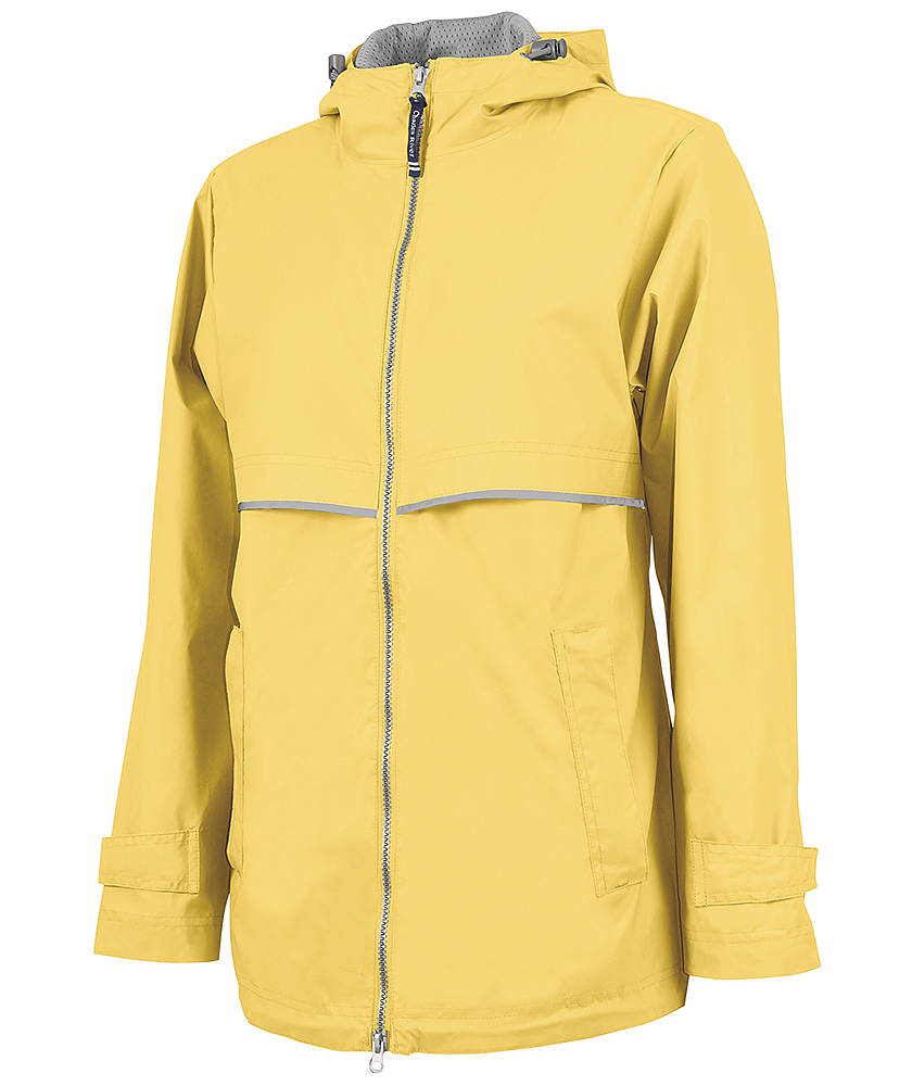 Charles River Buttercup Women's New Englander